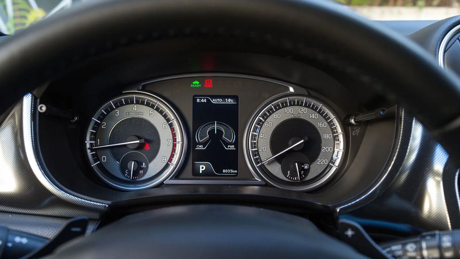 Μεταχειρισμένο Suzuki Vitara 2019-2024: Τι πρέπει να γνωρίζεις; 